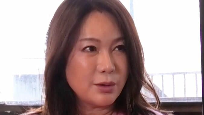 【写真・画像】はるな愛、テレビ出演のきっかけとなった大物芸能人明かす「結婚式で…」　1枚目