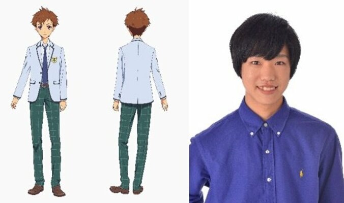 アニメ『BEATLESS』最新キービジュアル、豪華追加キャストほか情報一挙解禁 2枚目