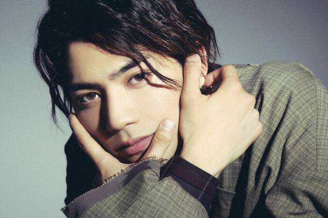 阿部顕嵐&板垣瑞生「まるで中学のダチみたい」自宅で遊ぶほどの濃密な仲に、再共演はジョジョ的なコンビを希望？！ 3枚目