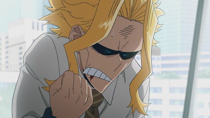 傷臉男子（CV.八代拓）的「個性」與O'Clock相似!? 動畫《正義使者》第16話劇情概要＆先行圖公開 4