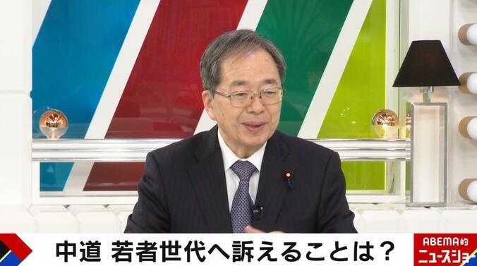 公明の斉藤代表