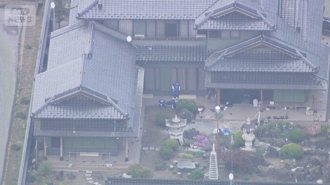 栃木強盗殺人“主導”役か　40代男に逮捕状　どんな人物？ 1枚目