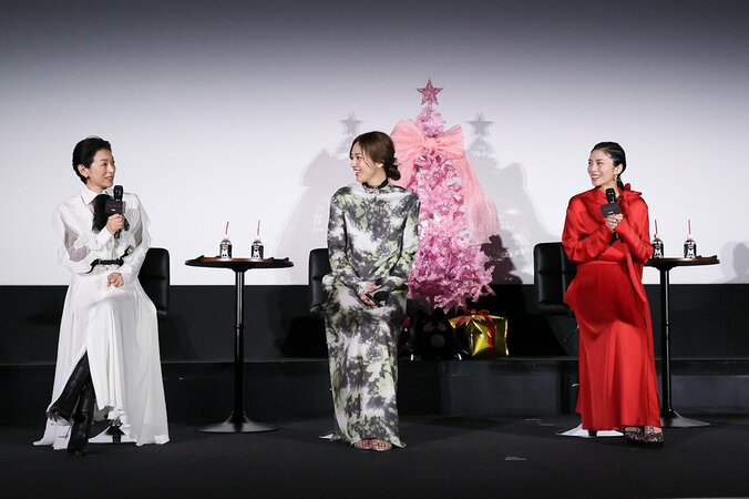 【写真・画像】「週に3回食べることも」 柴咲コウ、激辛麺で精神的な負荷と戦った日々「麺をすする行為そのものがストレス発散」　2枚目