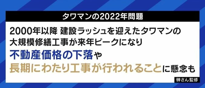 EXIT兼近「タワマンでテンション上がる女性は苦手です（笑）」 タワーマンションのメリット・デメリットを学ぶ 11枚目