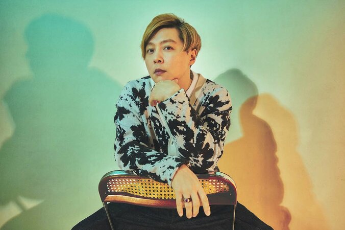 【写真・画像】堂本剛、“アイドル”のイメージに葛藤した過去と音楽を届け続ける意味「世の中には僕と同じように傷つくしかない人が沢山いる」　3枚目