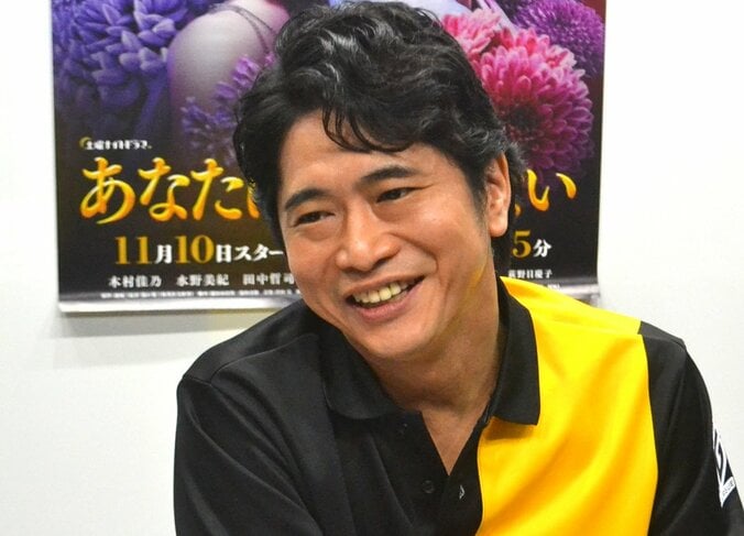 萩原聖人、俳優と麻雀プロの二刀流で奮闘中！放送対局でも数々の伝説 8枚目