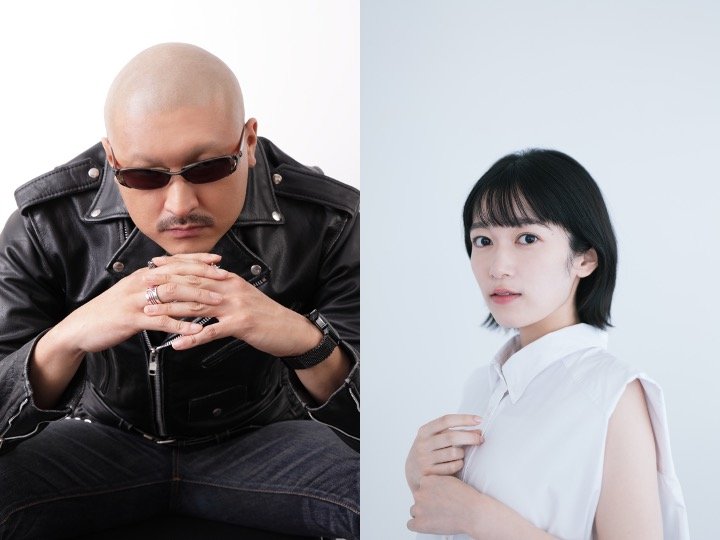 [照片/圖片] 《電馭叛客：邊緣行者》前日譚漫畫第1卷發行！黑手黨梶田＆黑澤朋世送上應援留言 2