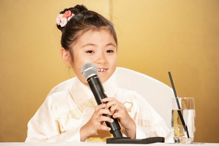 海老蔵、長女・麗禾ちゃんの成長を語る「麻央のDNAのおかげ。喜んでいると思います」