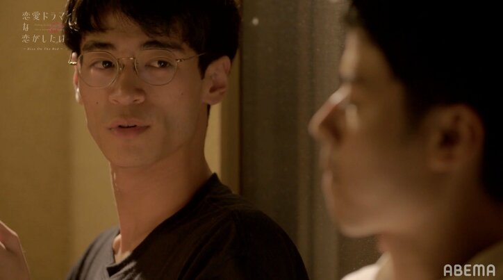 「もう一回ちゃんと向き合いたい」江野沢愛美＆北條慶が話し合い『ドラ恋』act.11