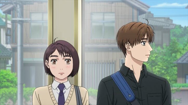 アニメ『MFゴースト』決勝のライバル、八潮翔(CV:田邊幸輔)&北原望(CV:芹澤優)が登場!第4話先行カット・あらすじ解禁