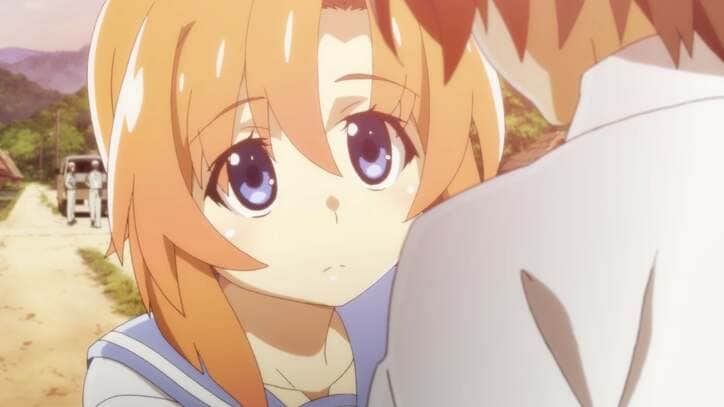 アニメ「ひぐらしのなく頃に業」第1クールの真相は…？ 「鬼騙し編」「綿騙し編」「祟騙し編」あらすじを総復習