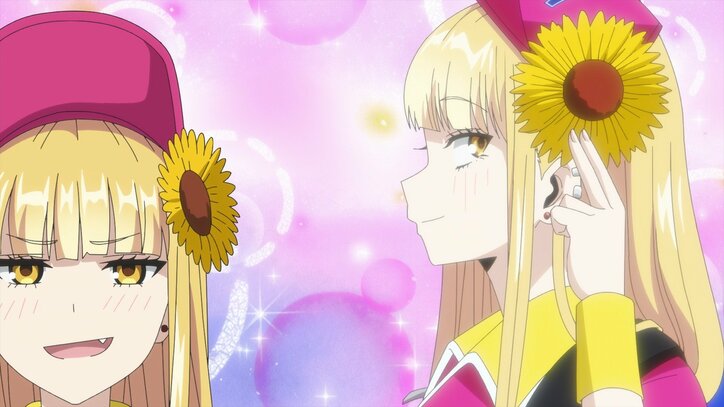 【写真・画像】アニメ『ボールパークでつかまえて！』第8話あらすじ・先行カット解禁　3枚目