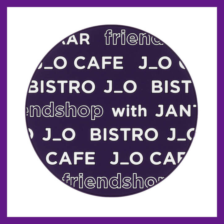 稲垣吾郎「J_O CAFE」オンラインショップがOPEN!こだわりのコーヒー豆やエプロンなど販売