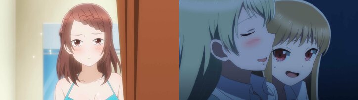 アニメ「とらドラ」「俺妹」「女子無駄」など9作品から激選配信!特別企画『人気深夜アニメ・夏休み回SP』開催