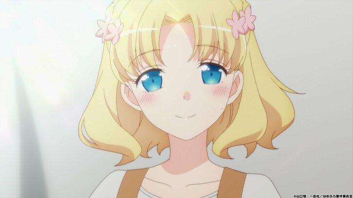 アニメ「はめふら」マリアの実家に立ち寄ったカタリナ…！第5話先行カット＆あらすじ公開