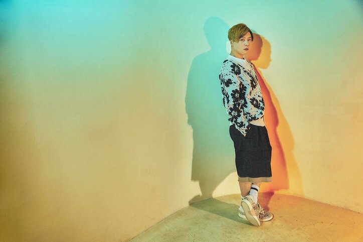 【写真・画像】堂本剛、“アイドル”のイメージに葛藤した過去と音楽を届け続ける意味「世の中には僕と同じように傷つくしかない人が沢山いる」　2枚目