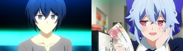 『ダンまち』『ヒプマイ』『呪術廻戦』など秋アニメ16作品をABEMAで怒濤の無料配信！プレゼントキャンペーンも実施