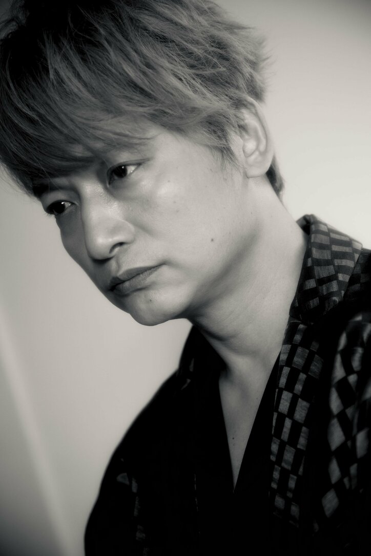 「香取慎吾は日本のトップアイドルであると同時にトップ俳優だった」　映画『凪待ち』で白石和彌監督が受けた衝撃