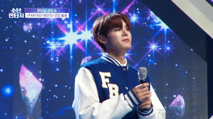 日本人参加者のヒカリとヒカルがデビューへ!「これからもっとより良い姿で、いいステージをお見せしていきたい」涙のコメント『少年ファンタジー』