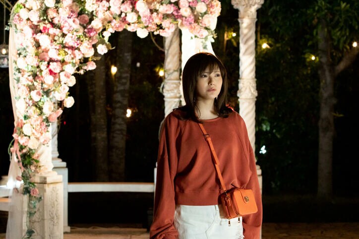 『M 愛すべき人がいて』スタート!アユはいかにして歌手を目指すことになったのか…マサが見抜いたその才能