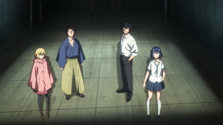 [Photos/Images] A Dangerous Job With a 1-Million-Yen Reward!? Anime "Detectives These Days Are Crazy!" Episode 5 Synopsis & Preview Cuts Released 3rd