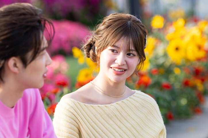 【写真・画像】はるとをめぐる三角関係が加速…「どうやったらもっと好きになってくれますか？」りあねねがグイグイ迫る『今日好き』卒業編2026第5話　5枚目