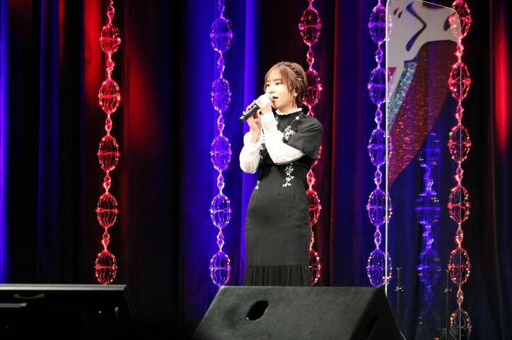 『かぐや様』3期ワールドプレミアに鈴木雅之が登場＆生歌を披露！キャスト＆主題歌アーティスト登壇のイベントをレポート