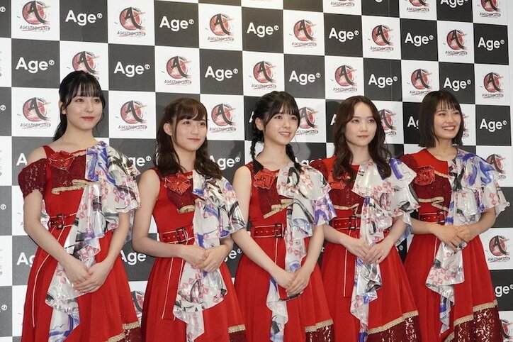 乃木坂46清宮レイ、今年のクリスマスは「ご馳走を楽しみに」