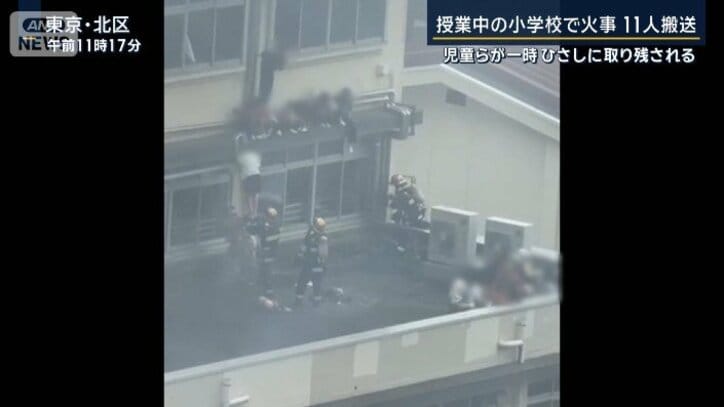 滝野川第三小学校
