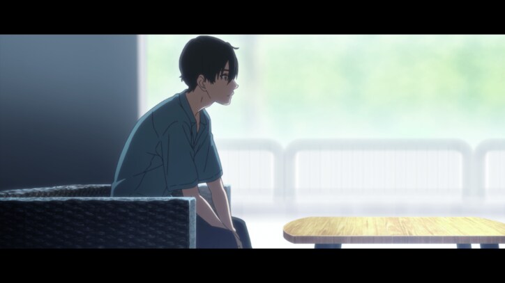 【写真・画像】アニメ『小市民シリーズ』誘拐された小鳩と小佐内は刺激的だった夏休みを振り返る…第9話あらすじ&先行カットが解禁! 6枚目