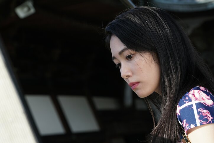 『とと姉ちゃん』女優・阿部純子、今度の役は“仁義の世界”で生き抜く女　『孤狼の血』に出演決定
