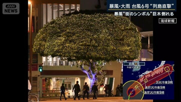琉球新報
