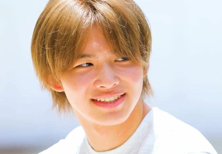 【写真・画像】早くも失恋…お嬢様系JKは「恋愛で泣いたことないのに」と号泣『今日好き』マクタン編第3話　1枚目