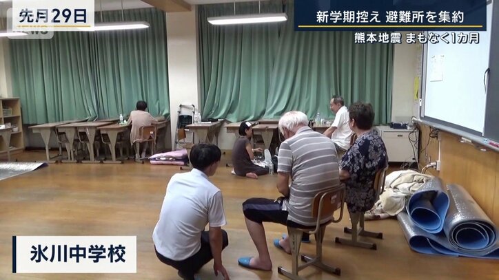 氷川中学校