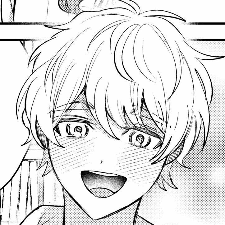 【写真・画像】『服の魔法をあなたに。』コミックス1巻が発売！パーソナルスタイリストが奮闘するお仕事物語