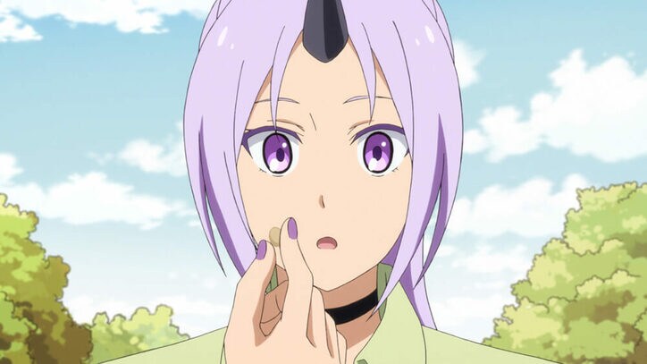 TVアニメ『転スラ日記』テンペストの畑で野菜を育てる!? 第2話あらすじ&先行カット公開