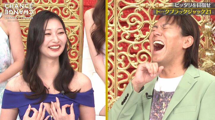 【写真・画像】新橋でTOPに輝いたキャバ嬢、次の狙いは銀座「銀座はサッカー選手が来ます」夜職のきっかけは「妹たちの学費のため」 2枚目