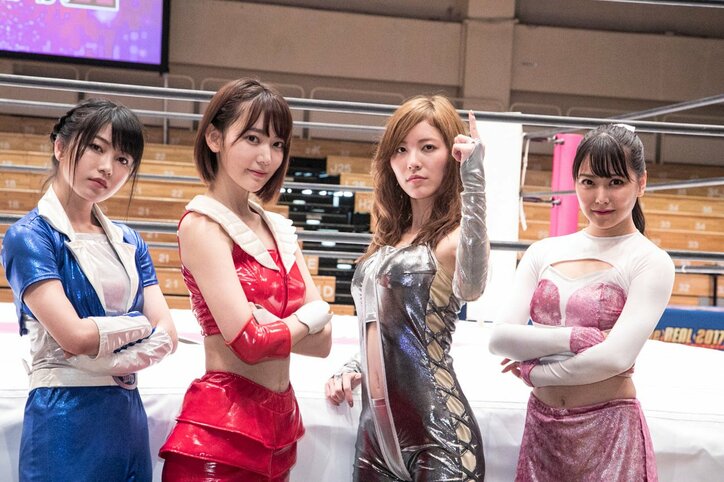 ハリウッド式デスティーノ炸裂！『豆腐プロレス』後楽園大会は、ドラマを超越した闘いに