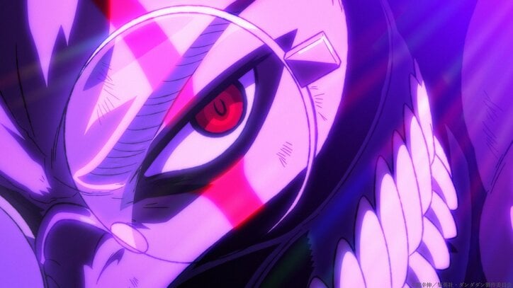 【写真・画像】アニメ『ダンダダン』2期EDはWurtSが歌う「どうかしてる」、2種CM映像公開　1枚目