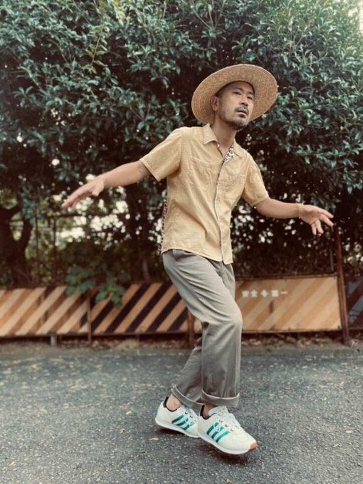 AFRAが2003年にリリースした1stアルバム『Always Fresh Rhythm Attack!!!』発売から20周年を記念した7インチが12/1(金)に発売