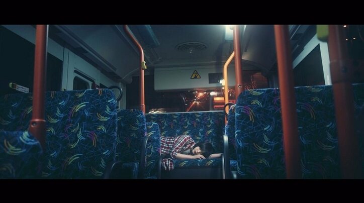 「サイレントマジョリティー」へと続く衝撃のラスト！欅坂の新MVが公開