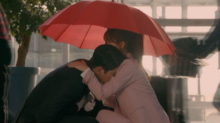 大人気WEB漫画が原作！ズボラなヒロインと潔癖症イケメンCEOが繰り広げる胸キュンラブコメ『とにかくアツく掃除しろ！～恋した彼は潔癖王子！？～』ABEMAで配信