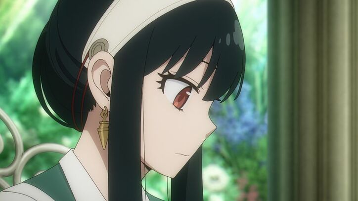 アニメ『SPY×FAMILY』第30話の先行カットが公開に　サブタイトルは「越境作戦」