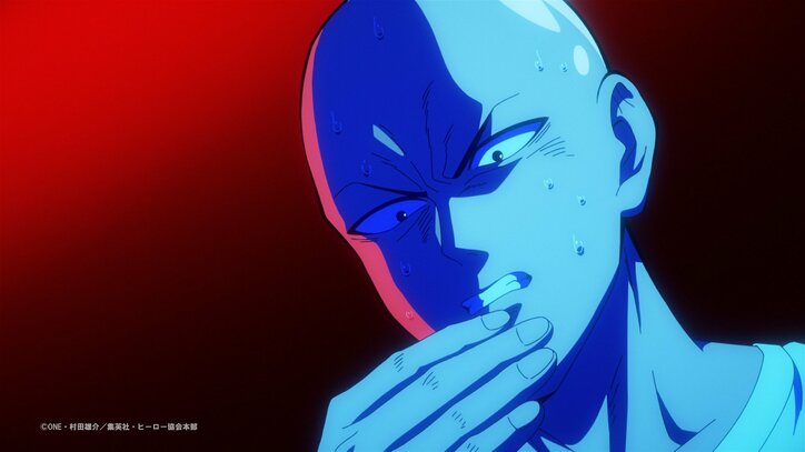 [Photos/Images] Le Dr. Kuseno rend visite à Saitama... Synopsis et premières images de l'épisode 27 de l'anime One-Punch Man dévoilés 5th