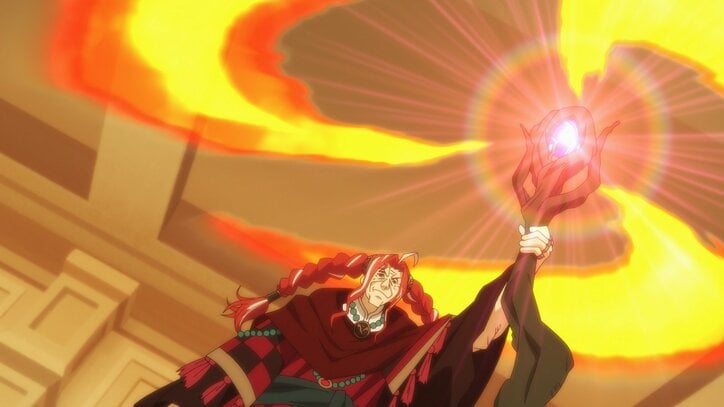 [照片/图片] 《叹气的亡灵想隐退》第20话剧情简介&先行截图解禁!新声优阵容包括黑田崇矢、山北早纪等【附评论】 8