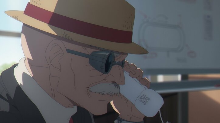 [照片/图片] 在日本杯中败北而消沉的小栗帽…『赛马娘 芦毛灰姑娘』第19话先行画面·剧情简介·WEB预告解禁 10