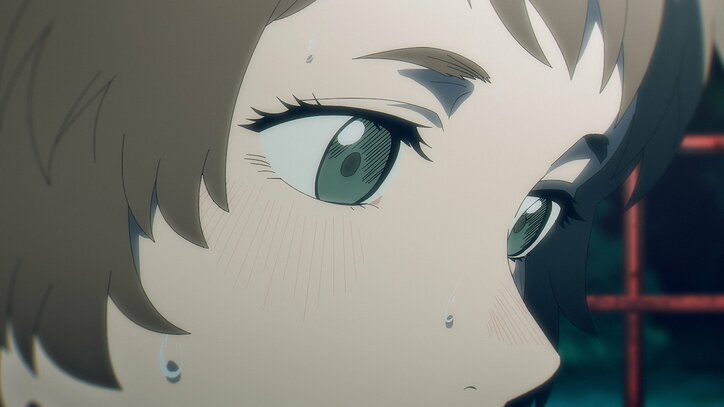 【写真・画像】朝子が「あなたは一体、誰ですか？」と切り出す…アニメ『光が死んだ夏』第6話あらすじ＆先行カット公開　3枚目