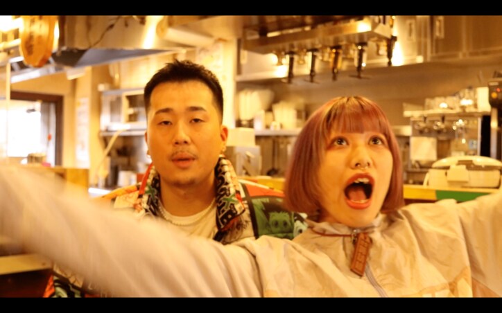 【よくいる”苗字”とよくいる”顔”その2つを持つ男が苦悩と葛藤を歌った楽曲】TajyusaimBoyzのリーダーLB- RUG、新曲『NAKAMURA』をリリース&MV公開!