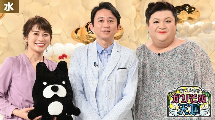 『アメトーーク！』オリジナル企画がAbemaTVで初放送！　テレビ朝日の人気バラエティがコラボ決定