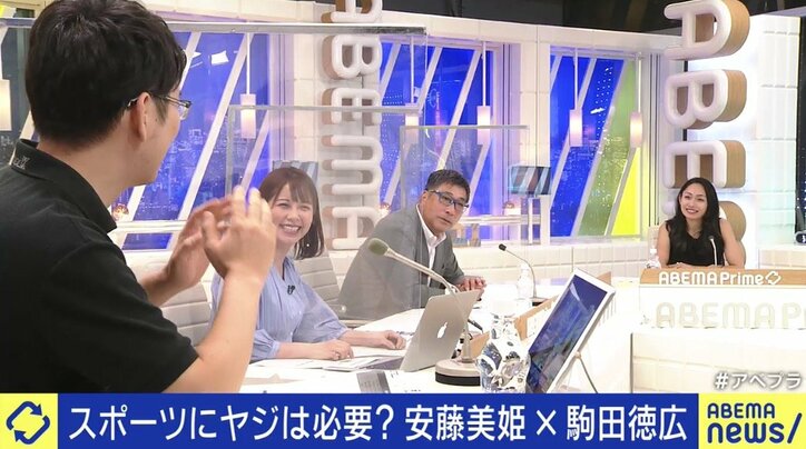 ヤジはプロ野球の“文化”? 駒田徳広氏「“過去にはあった”、と言わせてほしい。球場に流れる、“陽の空気”を大事にしたい」